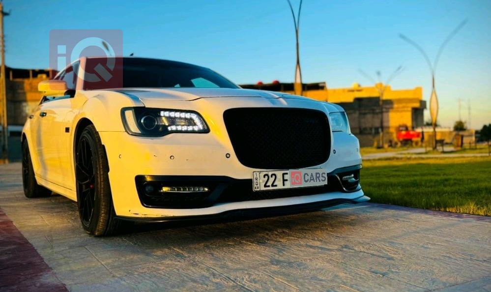 Chrysler 300